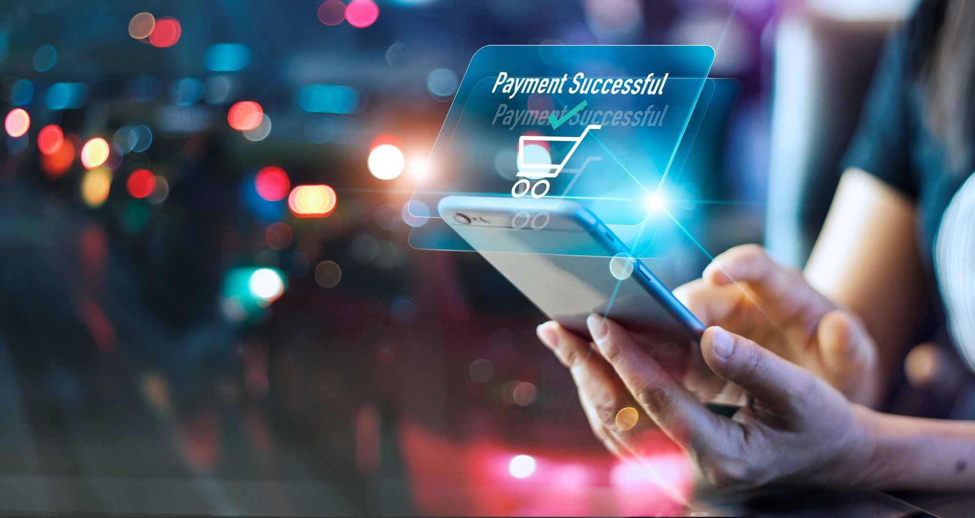 tailored payment solutions