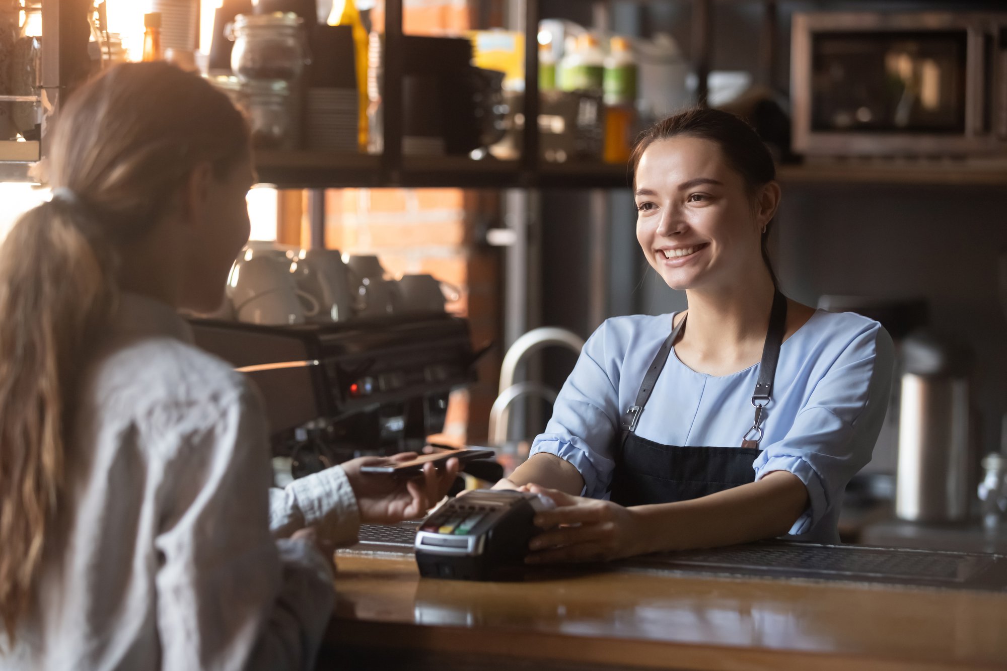 dual pricing merchant services