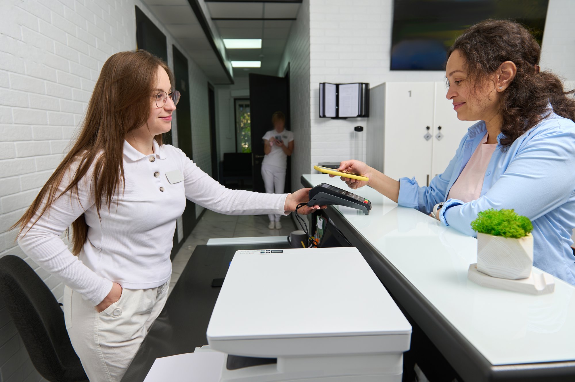 retail POS system