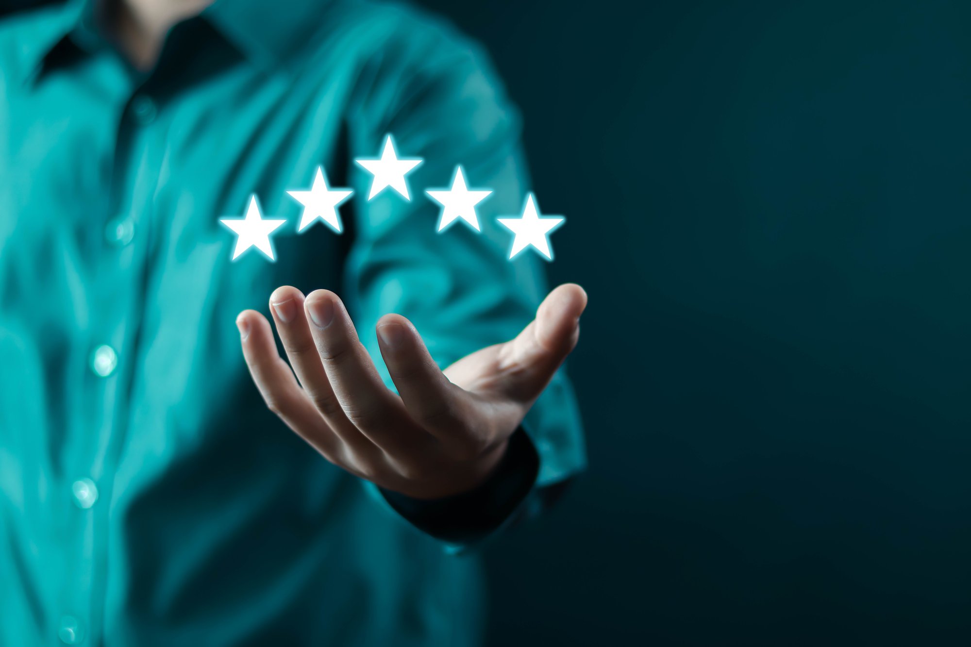 Elevating Customer Experience in Hospitality cover