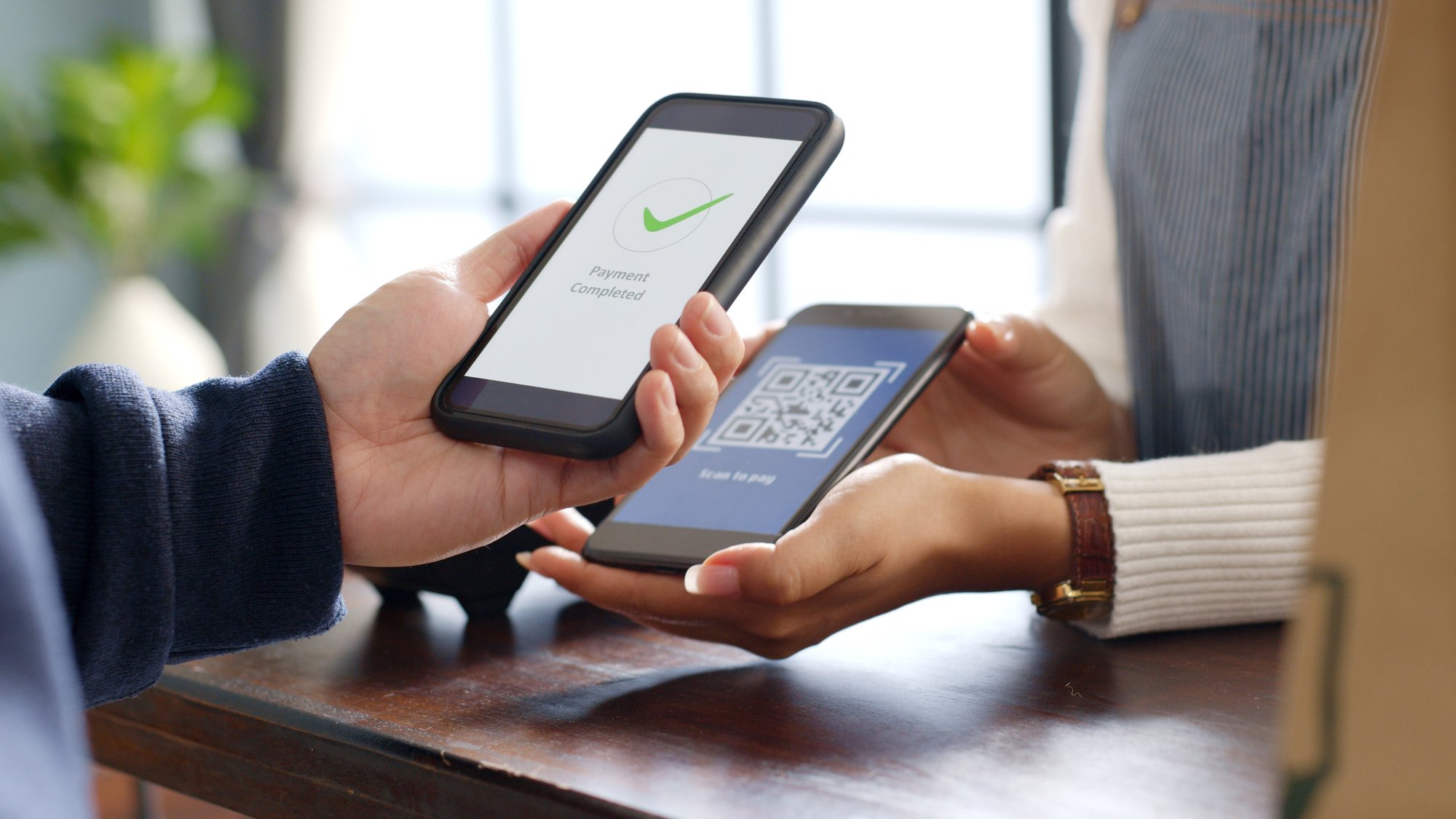purchase system