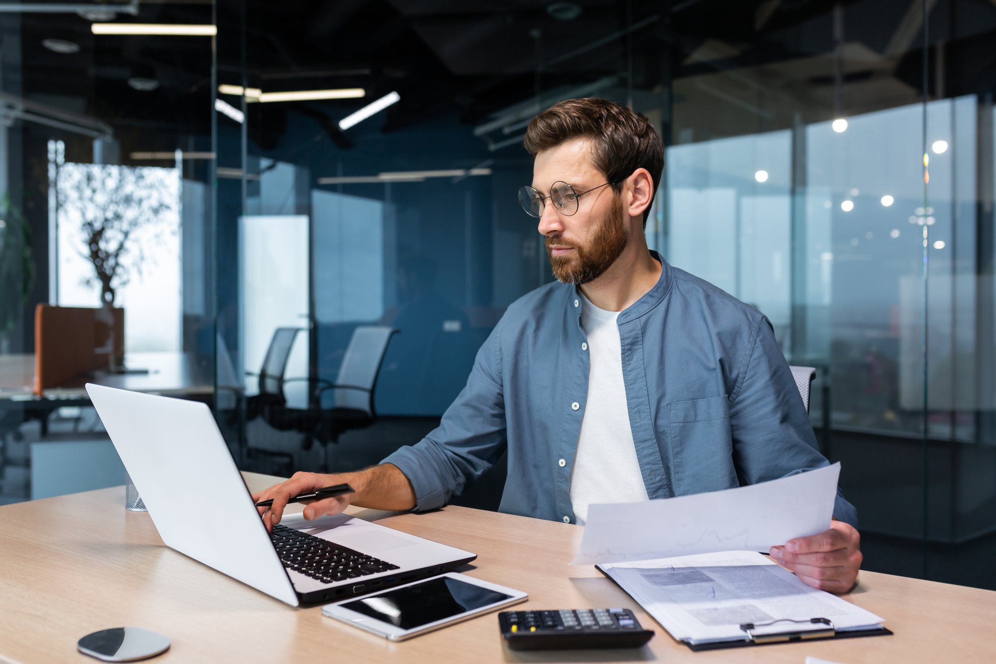 enterprise payments