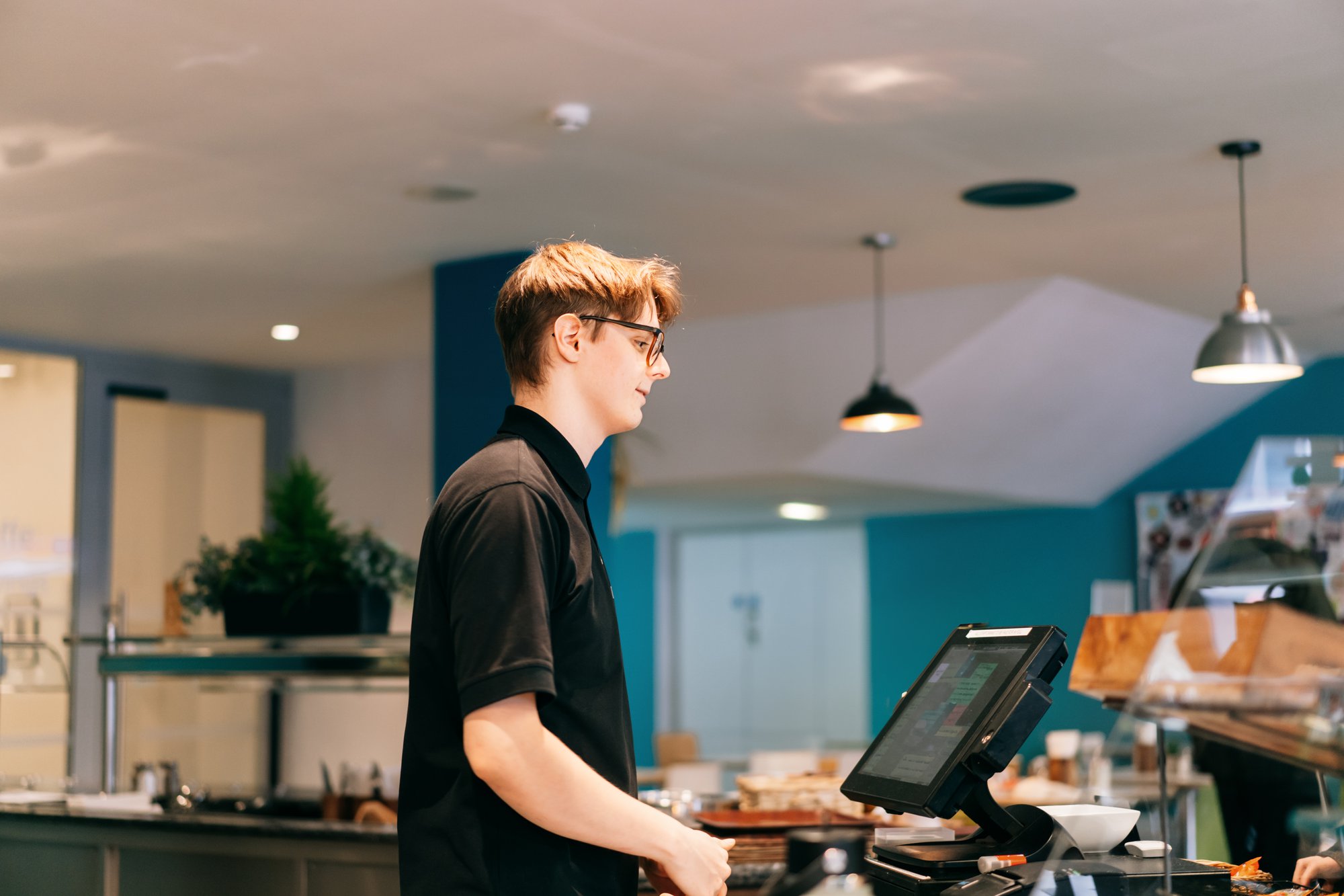 restaurant point of sale systems